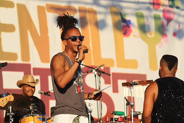 Gentilly Fest 3